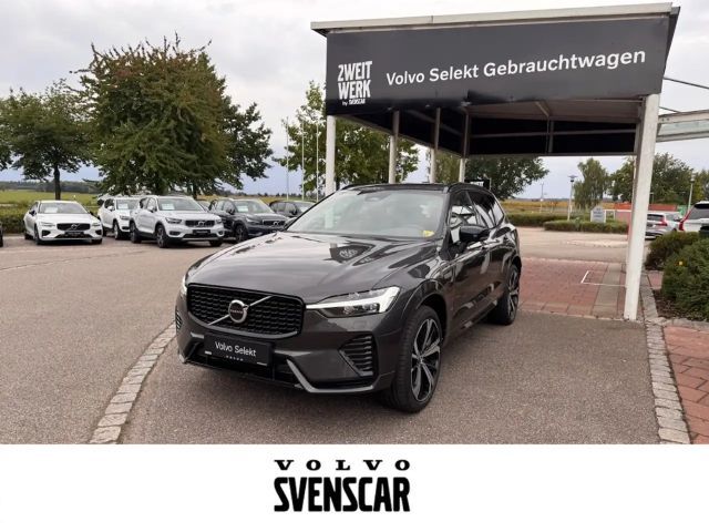 Volvo XC60 2022 Hybride / Benzine
