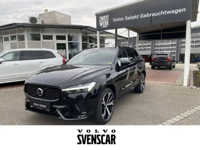 Volvo XC60 2023 Benzine