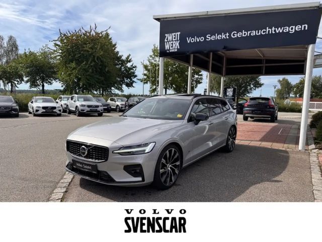 Volvo V60 2022 Diesel