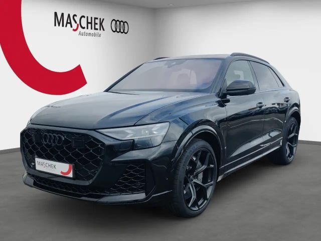 Audi RS Q8 2025 Benzine