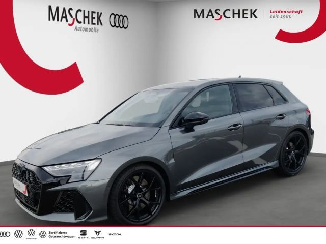 Audi RS3 Sportback UPE: 77.455.- Matrix 5JGar Navi+ Kamera 2025 Benzine