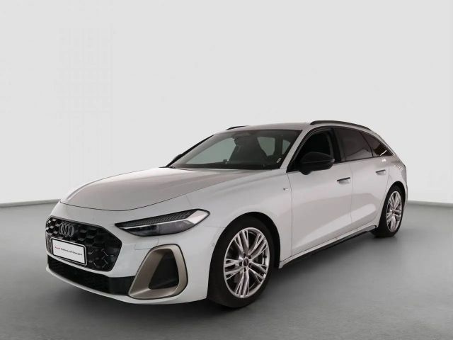 Audi A5 2025 Benzine