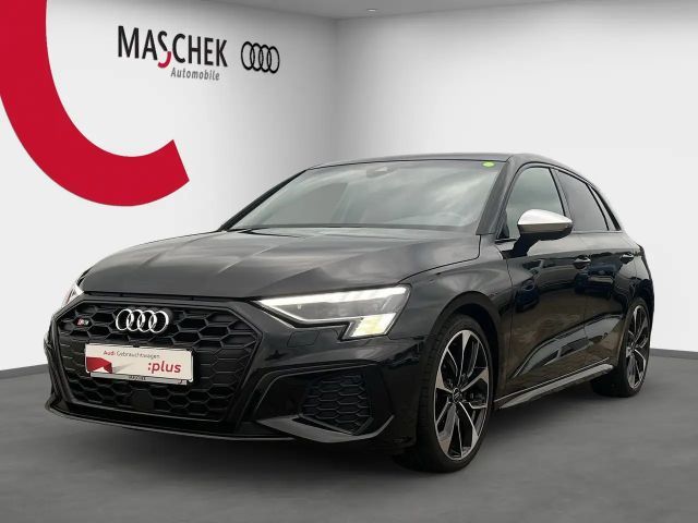 Audi S3 2023 Benzine