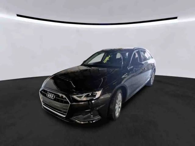 Audi A4 2023 Diesel