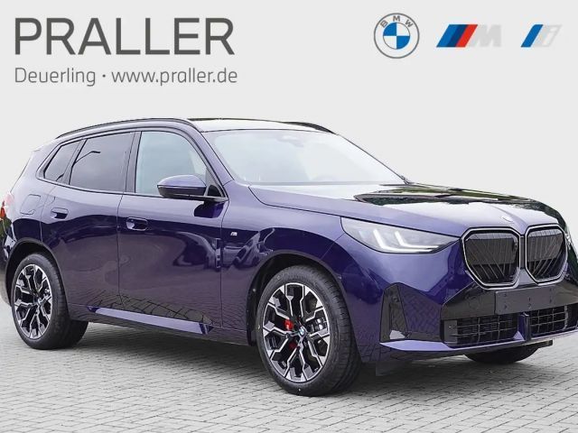 BMW X3 2025 Diesel