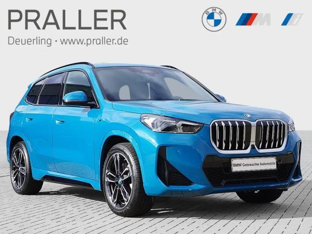 BMW X1 2022 Hybride / Benzine