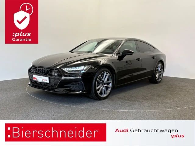 Audi A7 2024 Benzine
