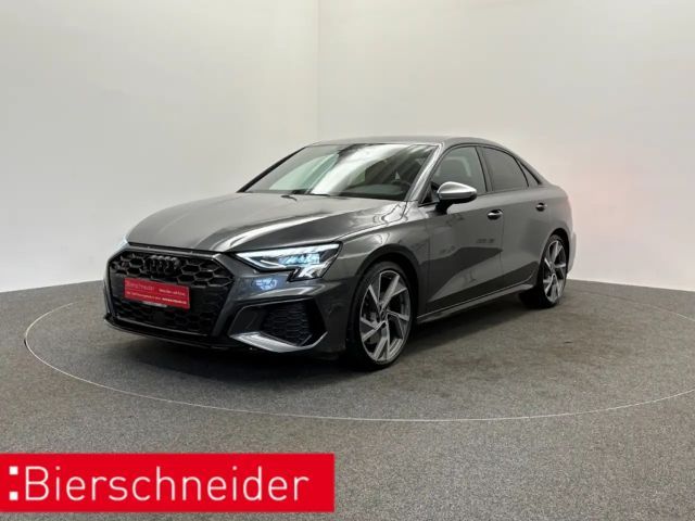 Audi S3 2022 Benzine