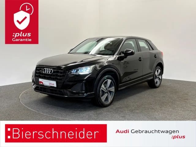 Audi Q2 2024 Benzine
