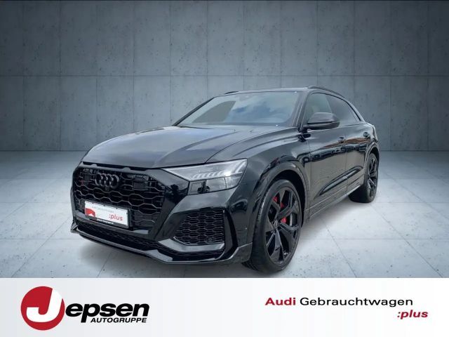 Audi RS Q8 2025 Benzine