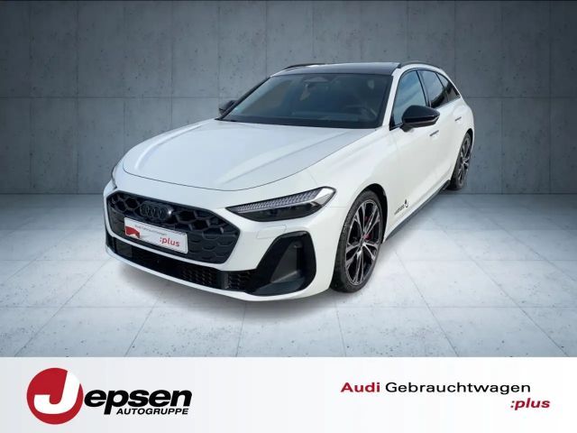 Audi S5 2025 Benzine