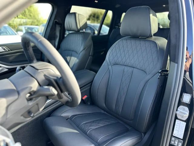 Alpina XB7