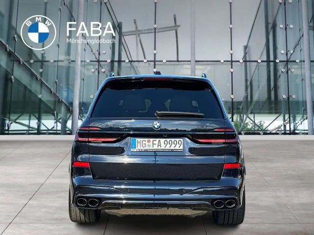 Alpina XB7