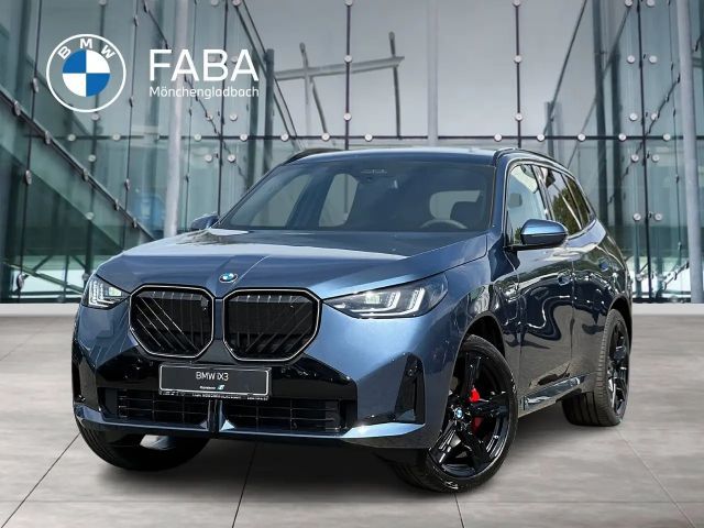 BMW X3 2025 Hybride / Benzine