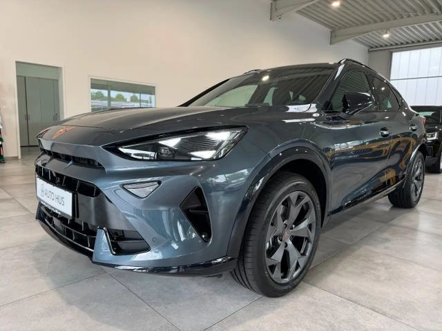 Cupra Formentor 1.5 eTSI Benzin/Hybride/LED/PDC/SHZ 2025 Benzine