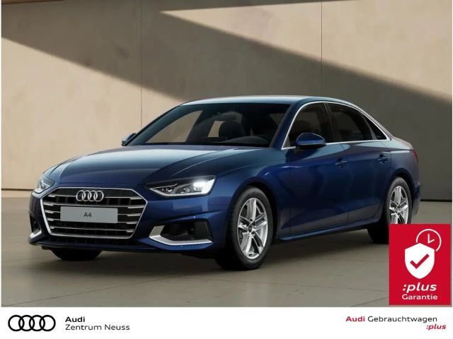 Audi A4 2024 Diesel
