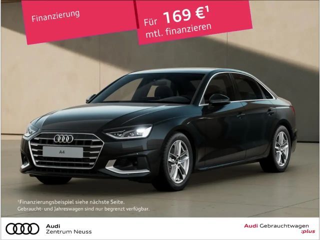 Audi A4 2024 Diesel