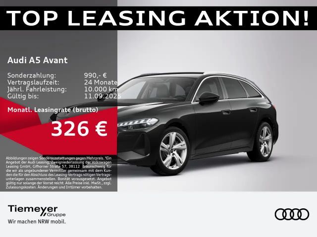 Audi A5 2025 Diesel