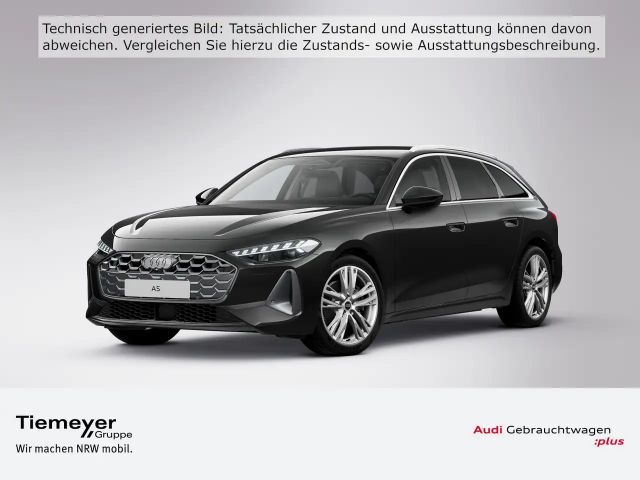 Audi A5 2025 Benzine