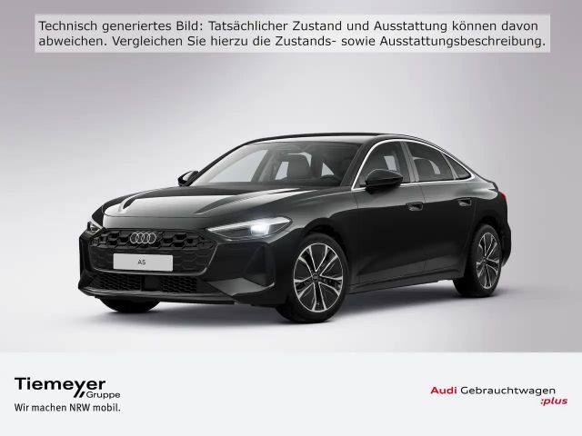 Audi A5 2025 Benzine