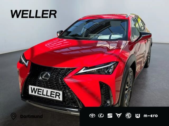 Lexus UX 300h 2025 Hybride / Benzine