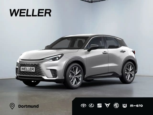 Lexus LBX FWD Cool *LED*ACC*Leder*360°*HUD*Memory*SHZ* 2025 Hybride / Benzine