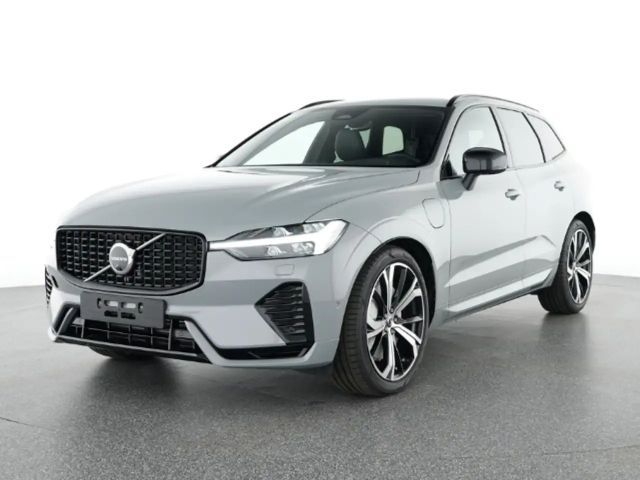 Volvo XC60 2025 Hybride / Benzine