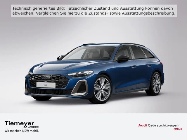 Audi A5 2025 Benzine