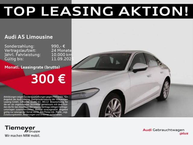 Audi A5 2025 Benzine