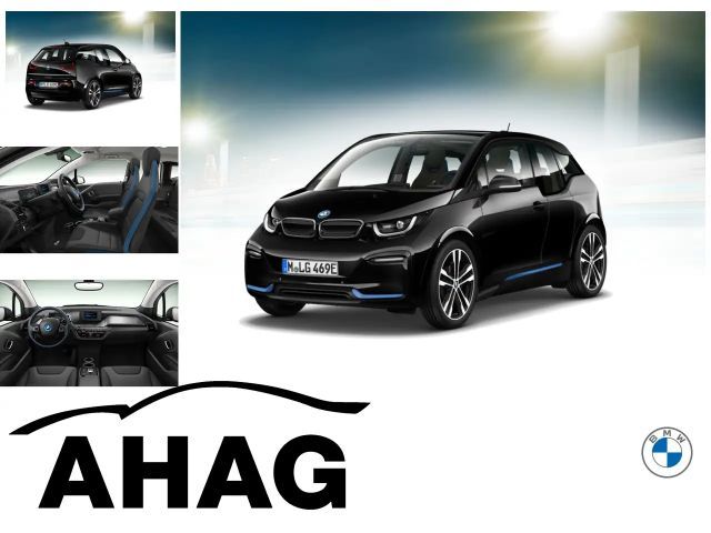 BMW i3 2022 Elektrisch