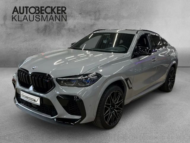 BMW X6 M 2022 Benzine