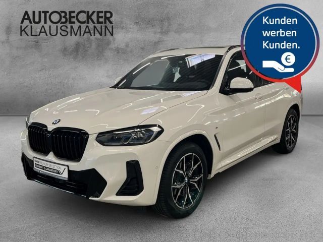 BMW X3 2024 Diesel