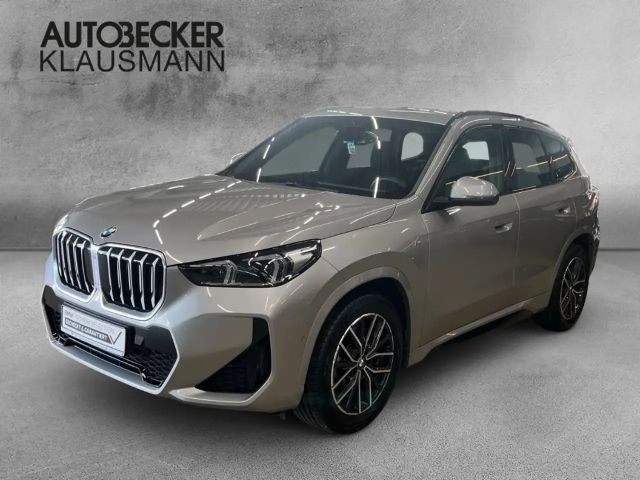 BMW X1 2024 Benzine