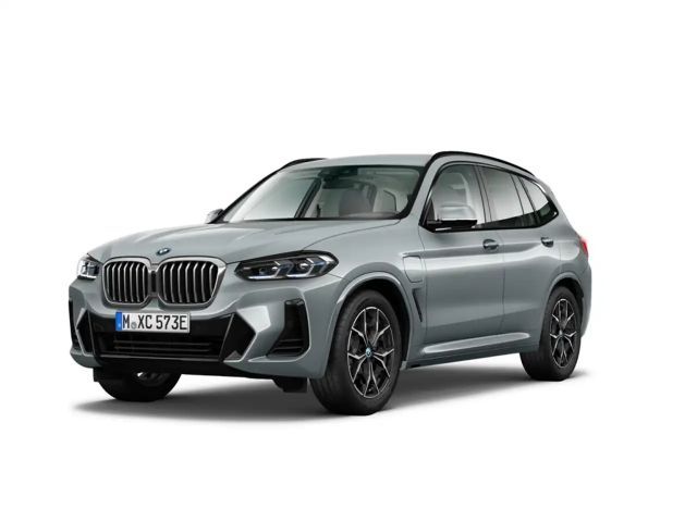 BMW X3 2021 Hybride / Benzine