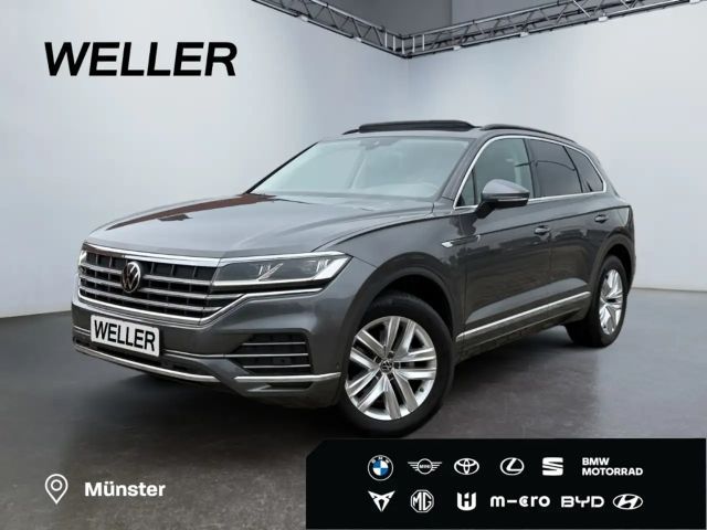 Volkswagen Touareg 2022 Diesel