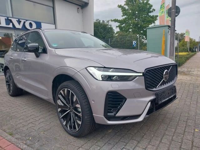 Volvo XC60 2025 Hybride / Benzine