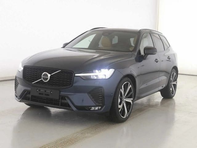 Volvo XC60 2024 Diesel