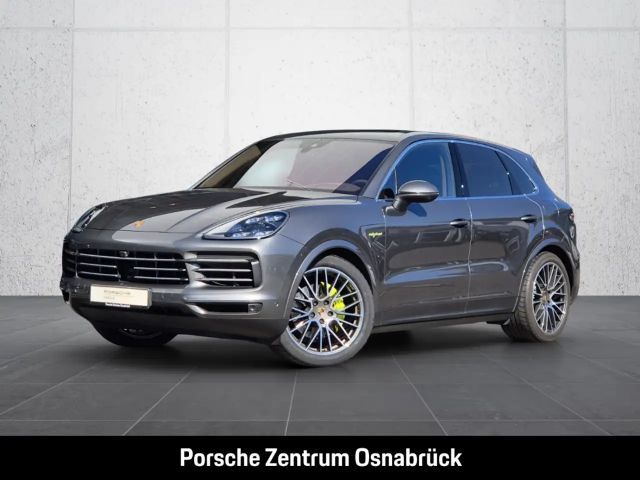Porsche Cayenne 2021 Hybride / Benzine