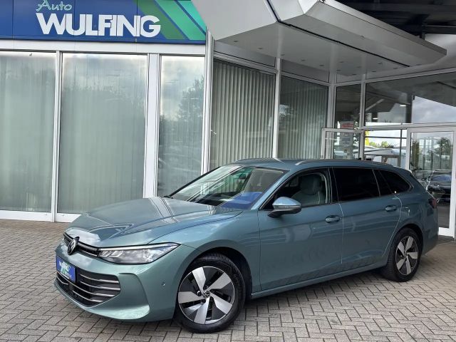 Volkswagen Passat Variant 2.0TDI Business ACC Navi AHK Ambiente LED 2024 Diesel