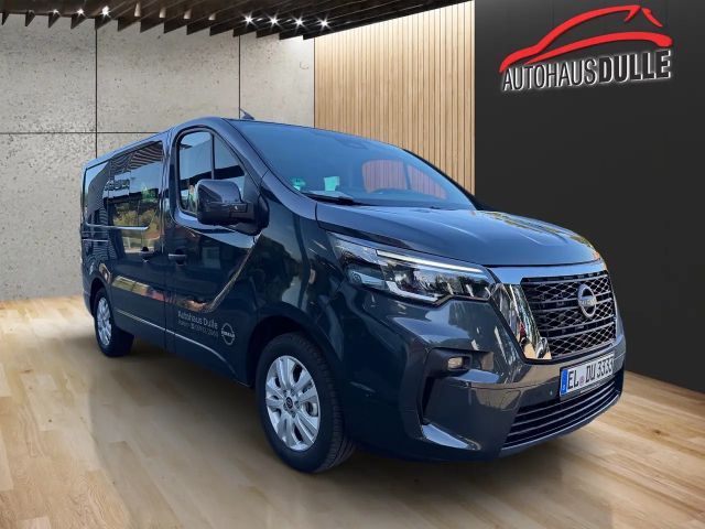 Nissan Primastar