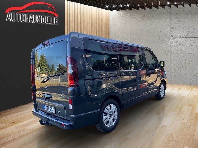 Nissan Primastar