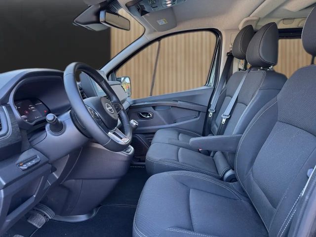 Nissan Primastar