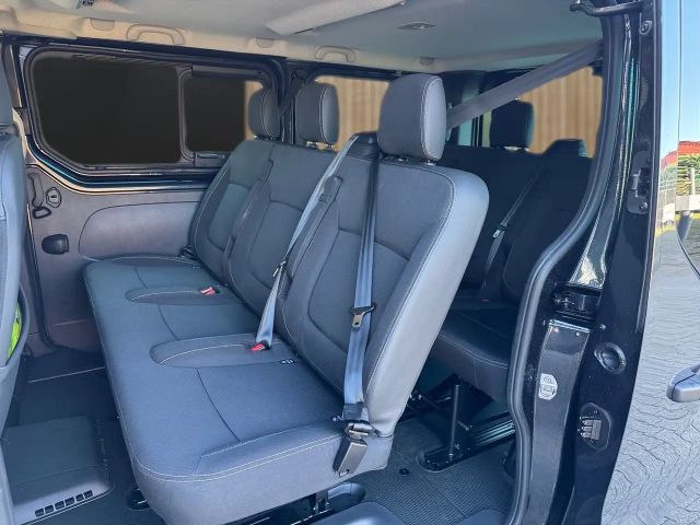 Nissan Primastar