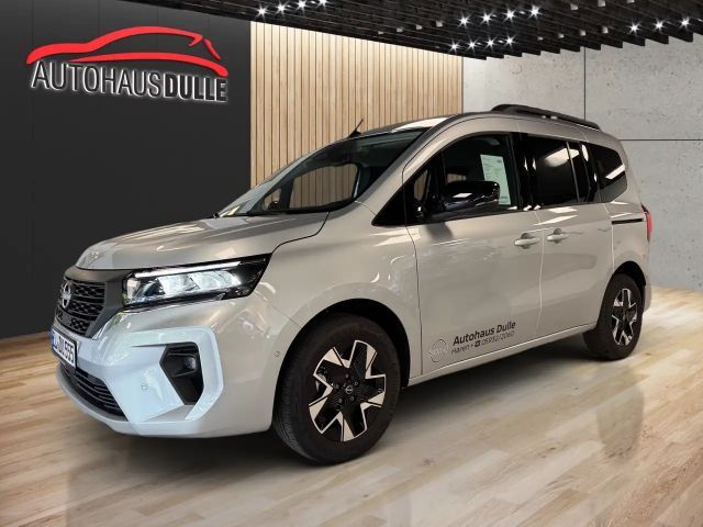 Nissan Townstar