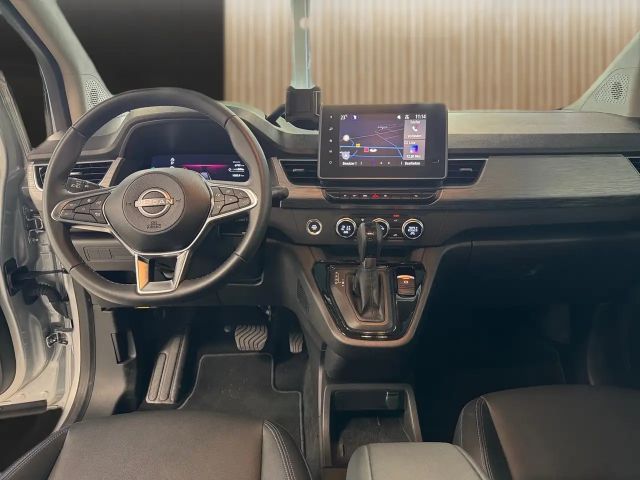 Nissan Townstar