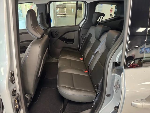 Nissan Townstar
