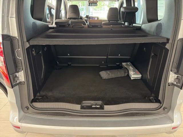 Nissan Townstar