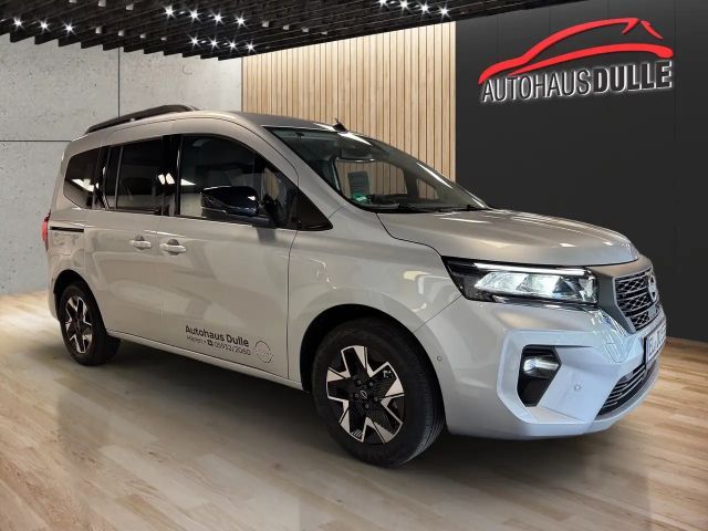 Nissan Townstar