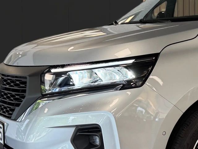 Nissan Townstar