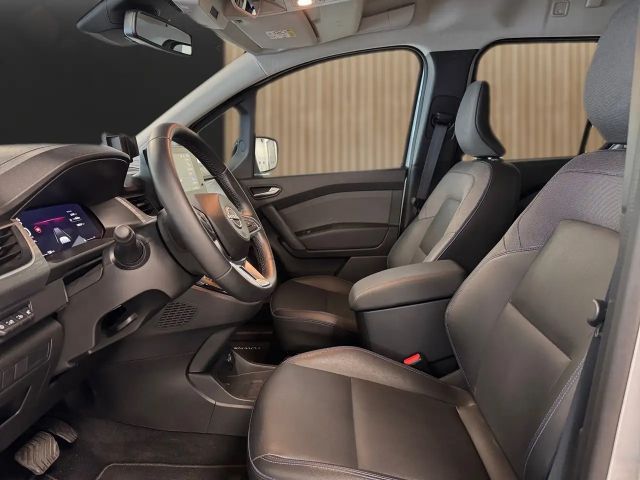 Nissan Townstar